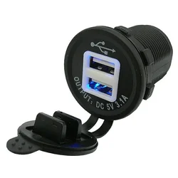 CarCo Punjač za vozila sa 2 usb ulaza