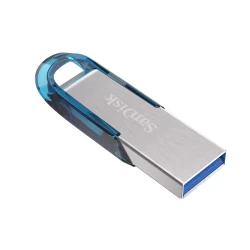 SanDisk 64GB Ultra Flair Tropical Blue SDCZ73-064G-G46B ( 26336 )