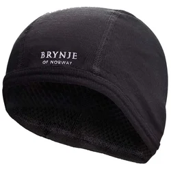 Brynje Super Thermo kapa, črna (S-M)