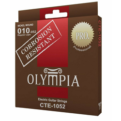 Olympia CTE 1052