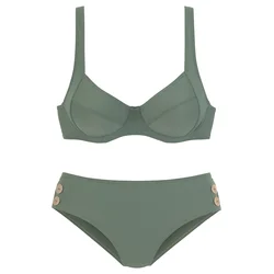 VIVANCE Bikini, zelena