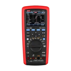 Multimetar UNI-T UT181A
