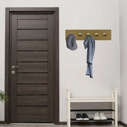 Wallity Zidna metalna kuka, Šarena