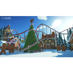 Planet Coaster [Mac]
