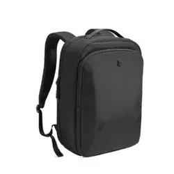 Tomtoc explorer t60 laptop backpack black 16 22.5l ( 095-0049 )