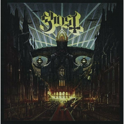 Ghost Meliora (CD)