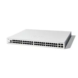 Catalyst 1200 48-port GE, 4x10G SFP+