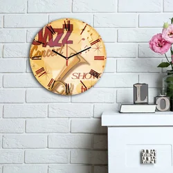 Wallity Zidni sat 3030MS-067, 30 cm