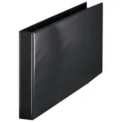 Mapa uložna 4d ringa-fi30mm/hrbat-40mm a3 erah 630487 crna
