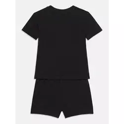 Calvin Klein Jeans Komplet črna/bela
