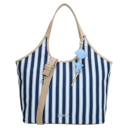 Zebra trends Mira 25561 Blue