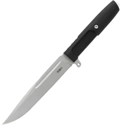Outdoorovski nož ZA - 40769 - Crna / Tip2 KP40769