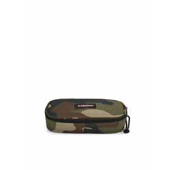 EASTPAK Etui, zelena