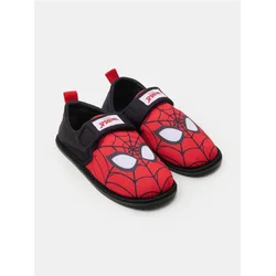 Sinsay - Papuče sa Spider-Man printom - crvena