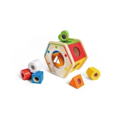 Hape sorter oblika ( 22003451 )