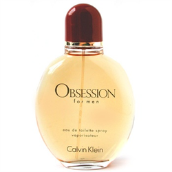 Calvin Klein Obsession for Men toaletna voda za muškarce 200 ml