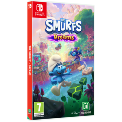Switch Smurfs: Dreams