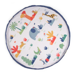 MOULIN ROTY Podloga za igranje Play&Go Les Toupitis