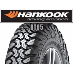 Hankook Dynapro MT2 RT05 ( 28x8.50 R15 102Q 8PR, POR, SBL )