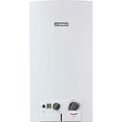 BOSCH plinski pretočni grelnik vode Therm 6000-O WRD 11-2 G 23 [A]