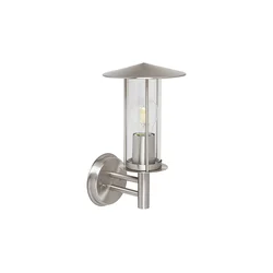 Rabalux Nashville Spoljna zidna lampa, E27, 60W