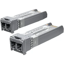 Multi-mode Optical Module 10GB ( 2pack) ( UACC-OM-MM-10G-D-2 )