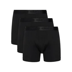 Tommy Hilfiger Komplet boksaric? UM0UM03756 Črna