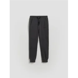 Reserved - Pamučne jogger pantalone