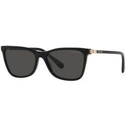 Swarovski Naočare za sunce SK 6004 100187
