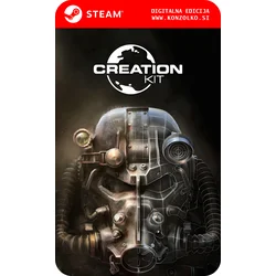 Fallout 4 - Creations Bundle dodatek za igro - Steam koda brez škatlice (WINDOWS PC)