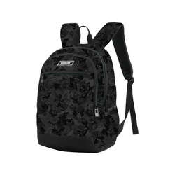 Ranac za školu Target Chili Camo Grey 27787