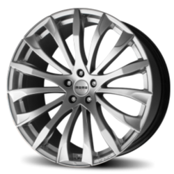 FELNA ALU 20X9.0 5/112 ET42 79.6 MOMO STING HYPERSILVER