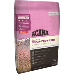 ACANA Suva hrana za osetljive pse Grass Fed Lamb 2kg