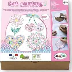 Aladine 85480 Komplet Pik Za dekleta