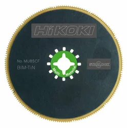 shumee Hikoki MT posebno rezilo Starlock MSU85C