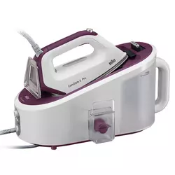 BRAUN Parna stanica IS5155WH