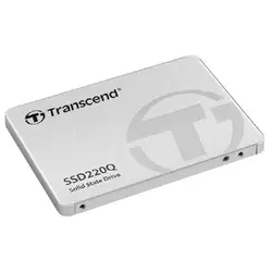 SSD 500GB TRANSCEND SSD220Q TS500GSSD220Q