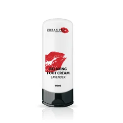 Urban Pro Krema za stopala, Lavanda, 110ml