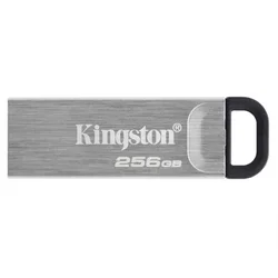 KINGSTON 256GB DataTraveler Kyson USB 3.2 DTKN/256GB sivi