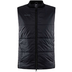 Craft Vesta CORE Light Padded černá