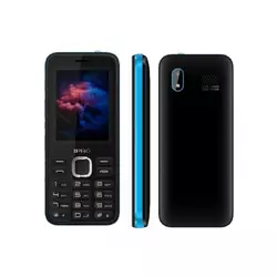 IPRO mobilni telefon A8 mini, Black/Blue