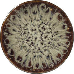 Costa Nova desertni krožnik Roda Cocoa 15,6 cm (6 kos)