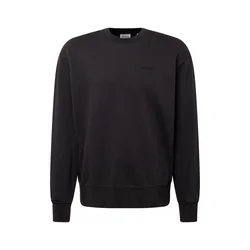 LEVIS ® Majica Authentic Sargasso Sea  črna