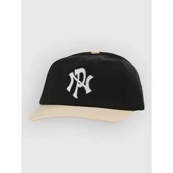 No Problemo Nyp Cap black