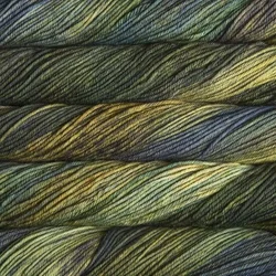 Malabrigo Rios Hojas Pletilna preja