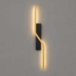Zidna lampa AC53/600