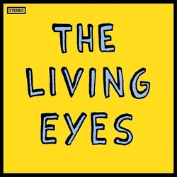 Bee Gees - Living Eyes (LP)