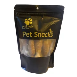 PetJungle poslastica pileći batak 100 g