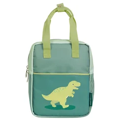 A Little Lovely Company - Mini nahrbtnik, Dinosaur