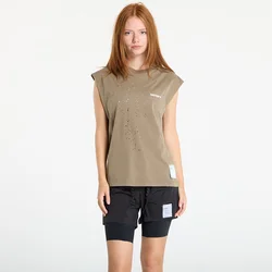 Satisfy MothTech Muscle Tee UNISEX Aged Falcon M